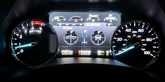 Used 2022 Ford F350 Platinum image 18