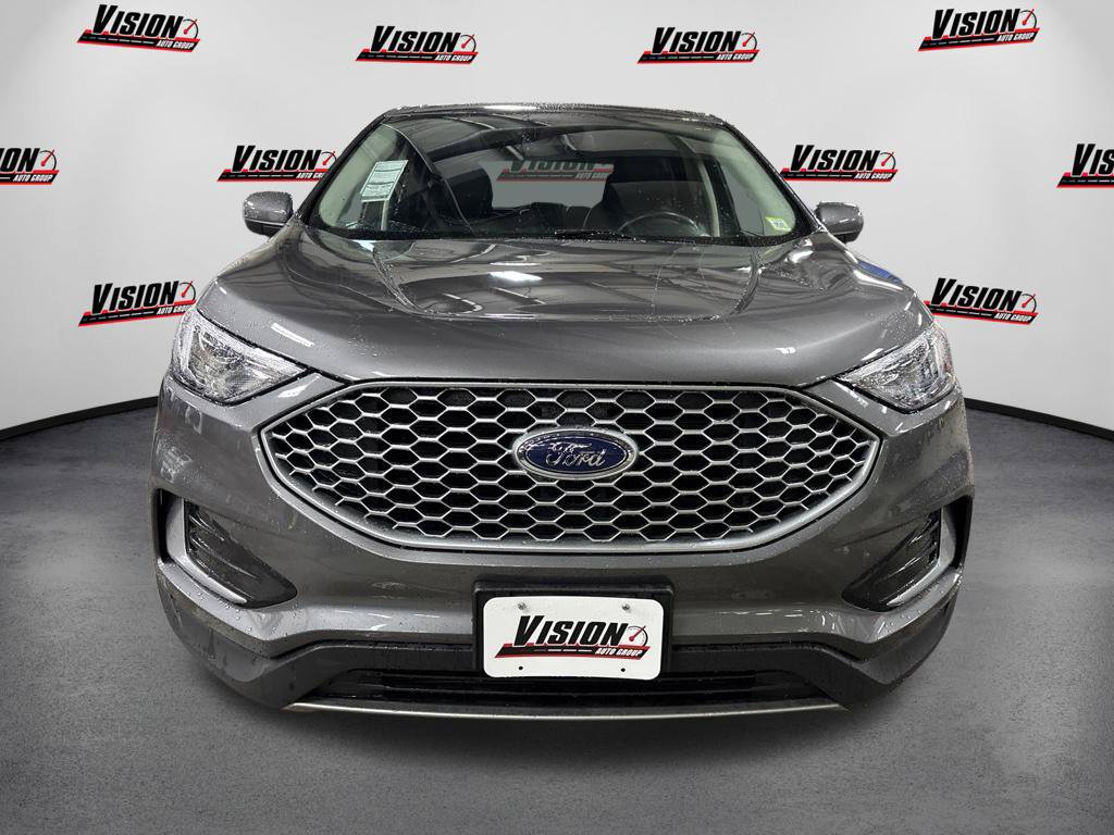 Used 2024 Ford Edge SEL AWD/4WD image 2