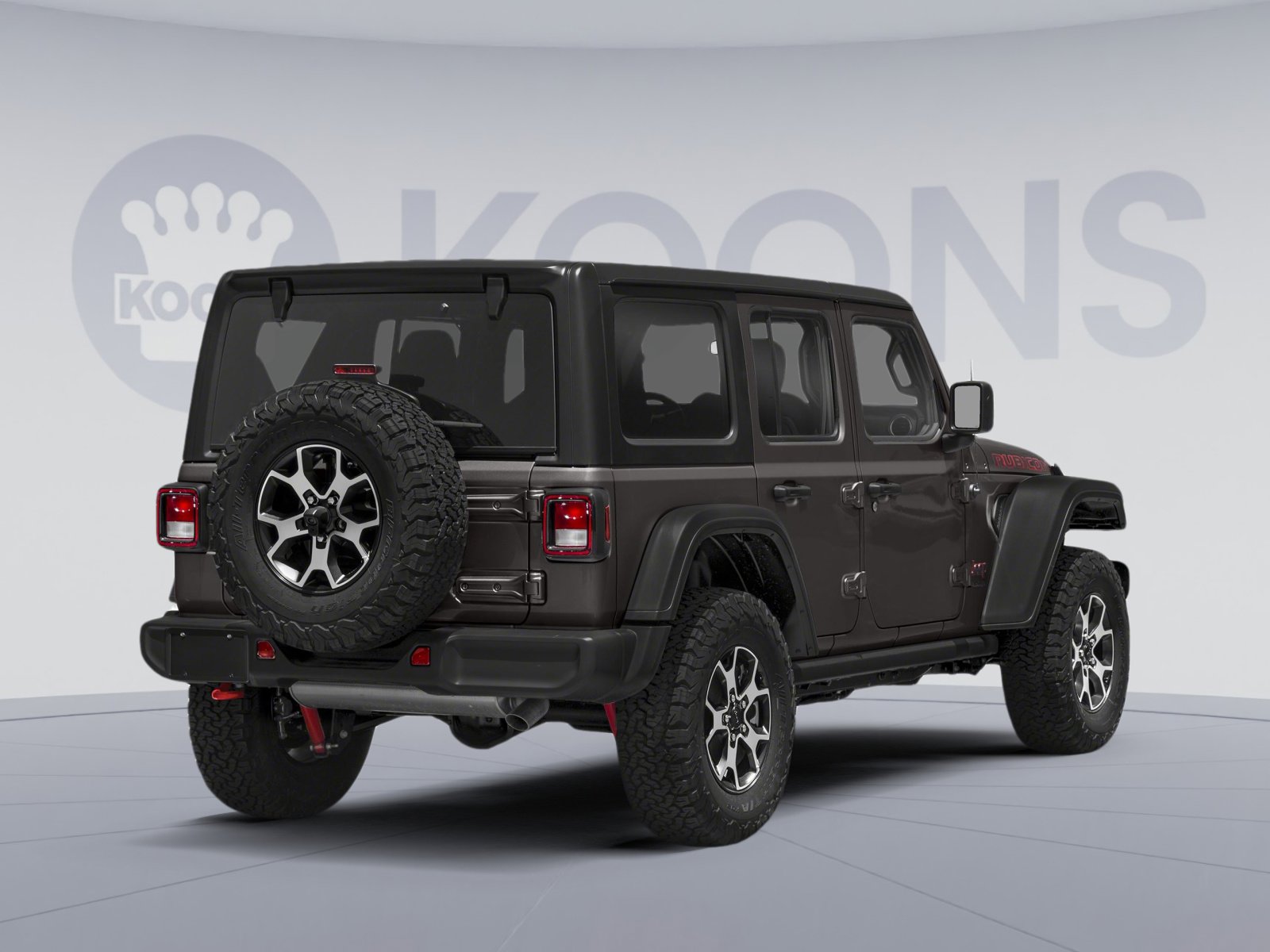 Used 2018 Jeep Wrangler Unlimited Rubicon image 2