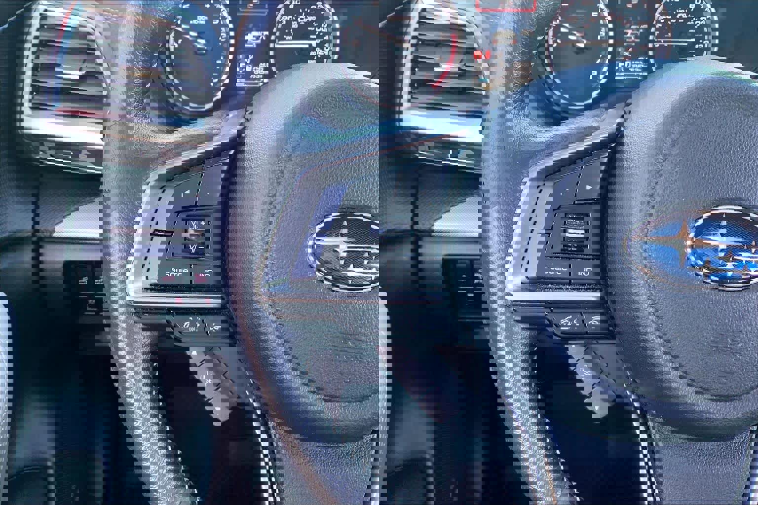 Used 2019 Subaru Forester Limited w/ Popular Package #3 image 23