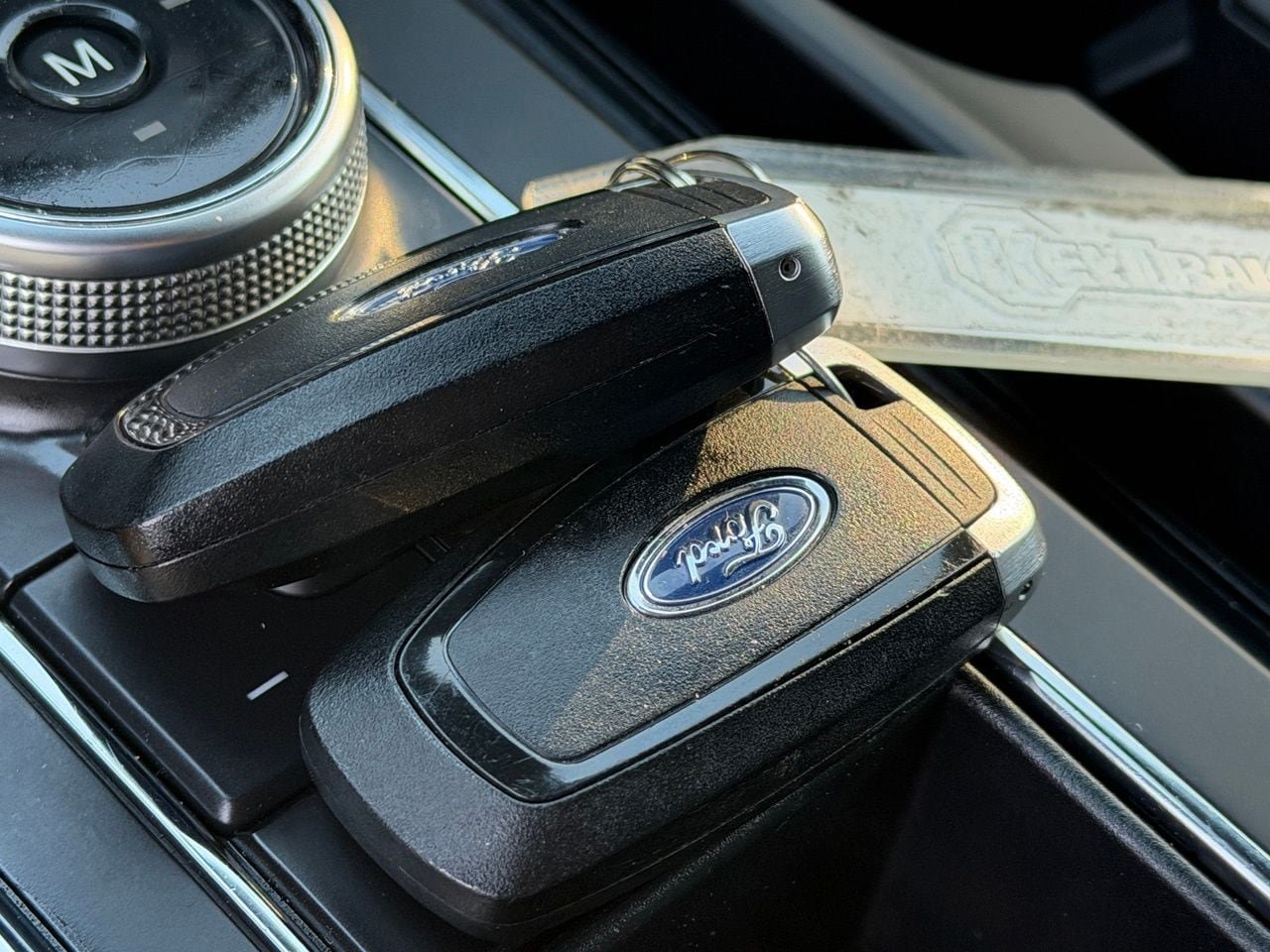 Used 2020 Ford Expedition XL RWD image 41