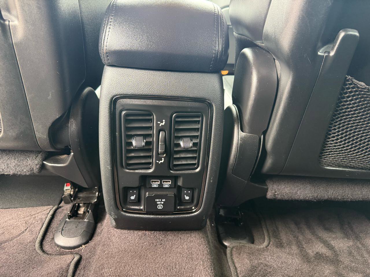 Used 2018 Dodge Durango GT image 15