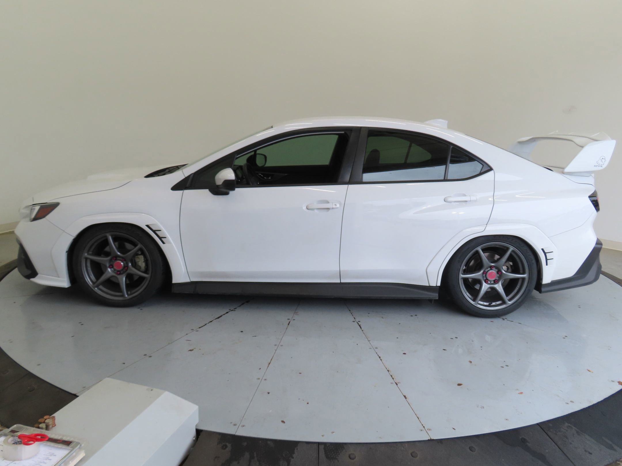 Used 2023 Subaru WRX Premium image 9