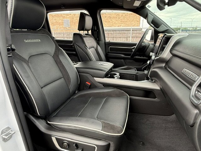 Used 2026 RAM 1500 Laramie image 24