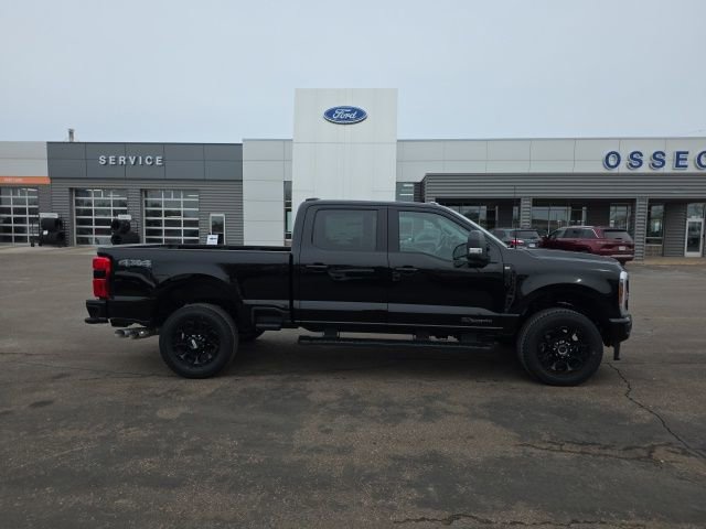 New 2026 Ford F350 XLT w/ XLT Premium Package image 8