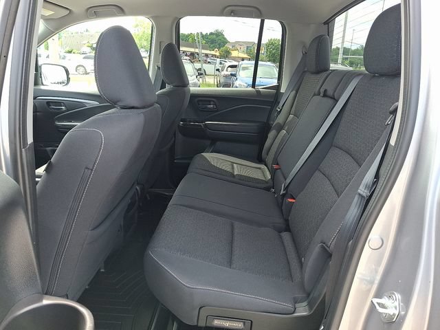 Certified 2021 Honda Ridgeline Sport image 22
