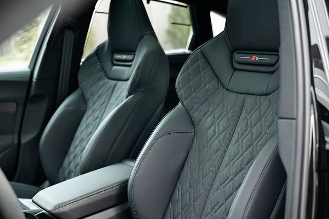 New 2025 Audi S5 Premium Plus AWD/4WD image 20
