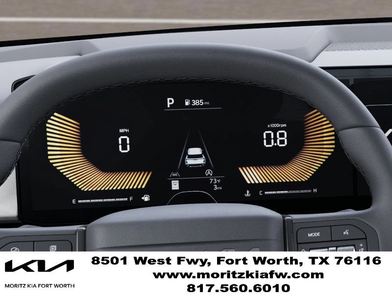 Used 2027 Kia Seltos S FWD image 14