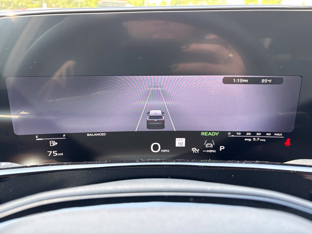 New 2026 Audi Q3 quattro 2.0T AWD/4WD image 16