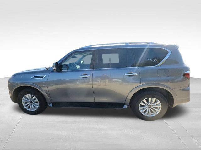 Used 2024 Nissan Armada SV AWD/4WD image 38