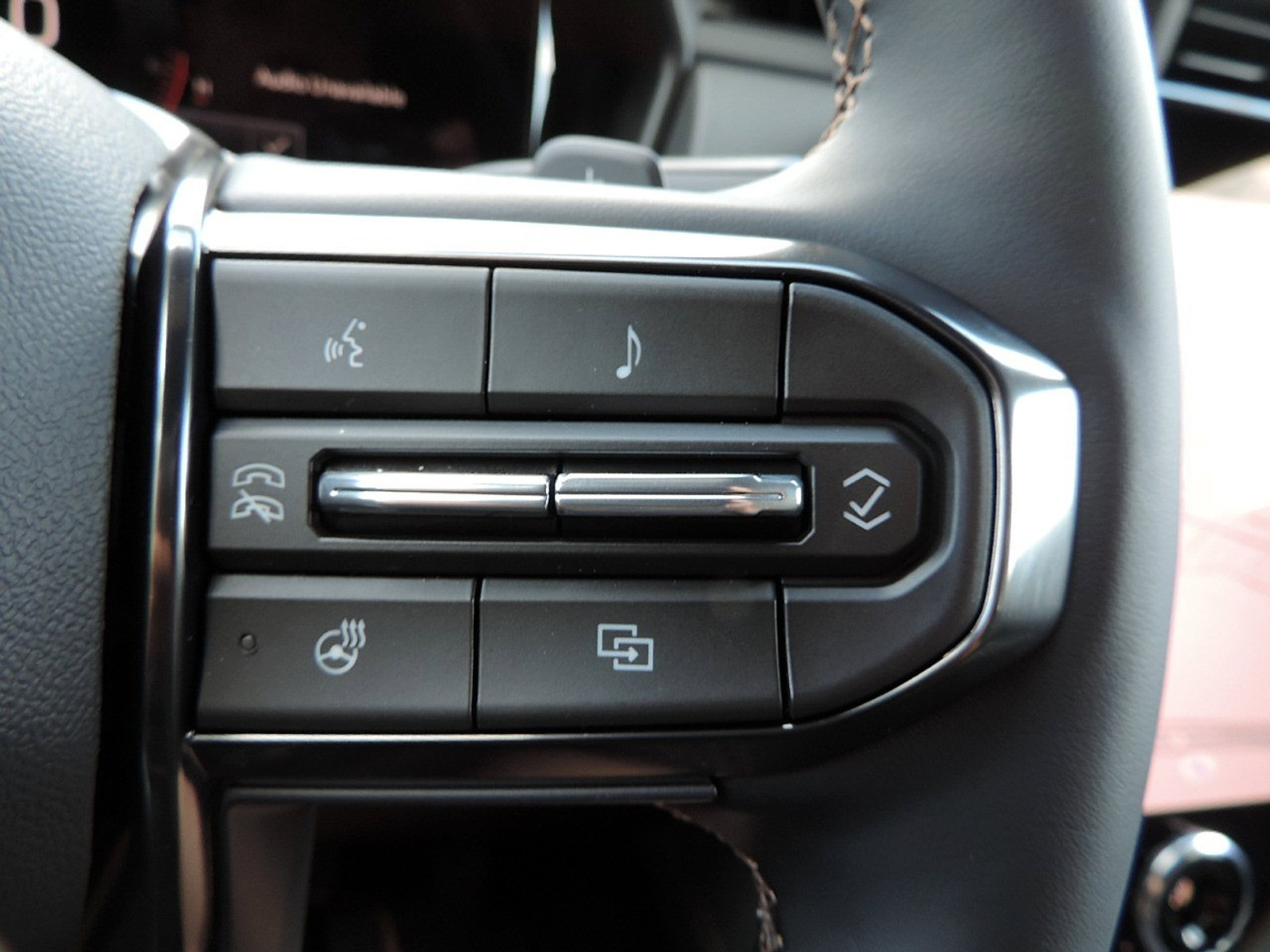 New 2026 GMC Terrain AT4 AWD/4WD image 21