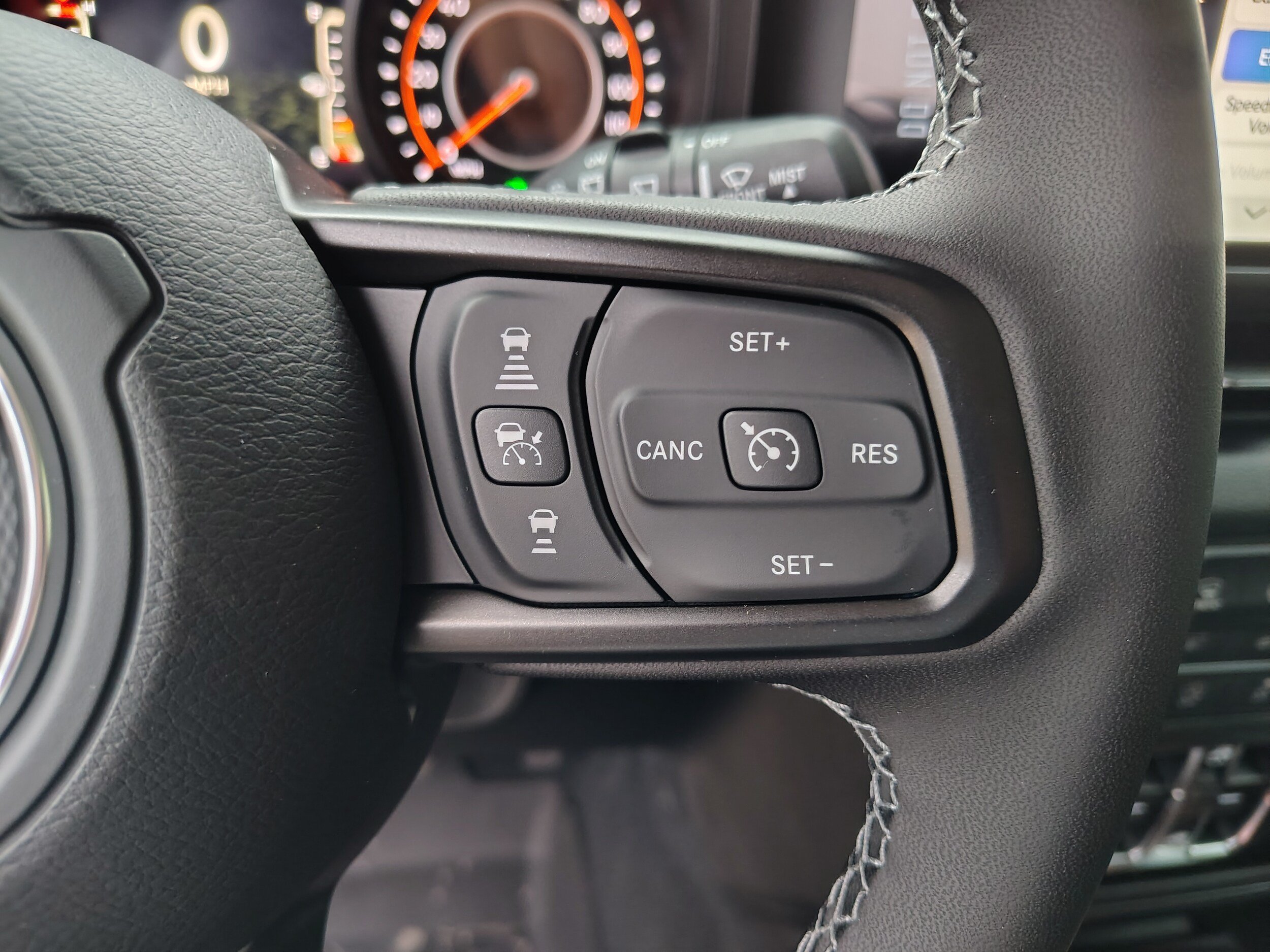 New 2027 Jeep Wrangler Unlimited Sport AWD/4WD image 28