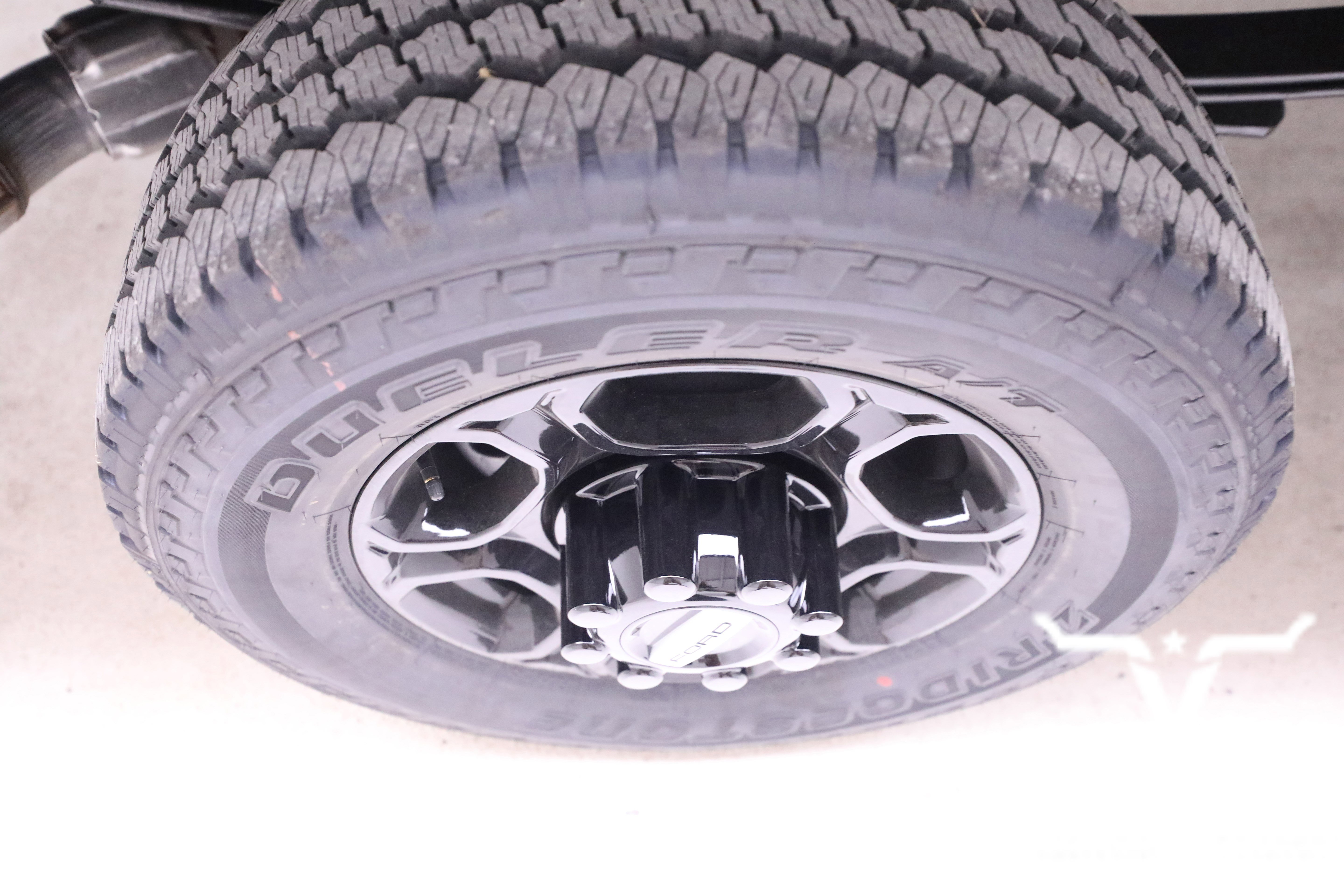 New 2026 Ford F250 XL w/ STX Appearance Package image 35