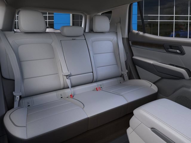 New 2026 GMC Terrain Denali w/ LPO, Floor Liner Package AWD/4WD image 19