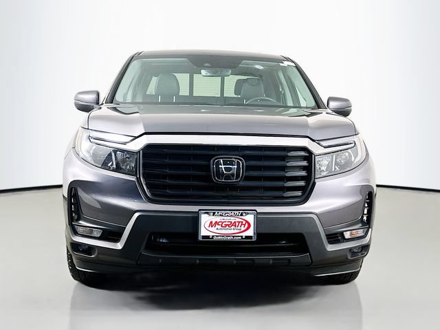 Certified 2023 Honda Ridgeline RTL image 16