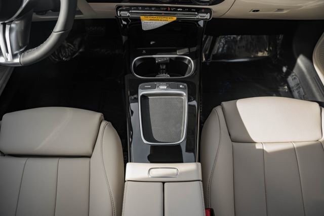 New 2026 Mercedes-Benz CLA 250 4MATIC image 26