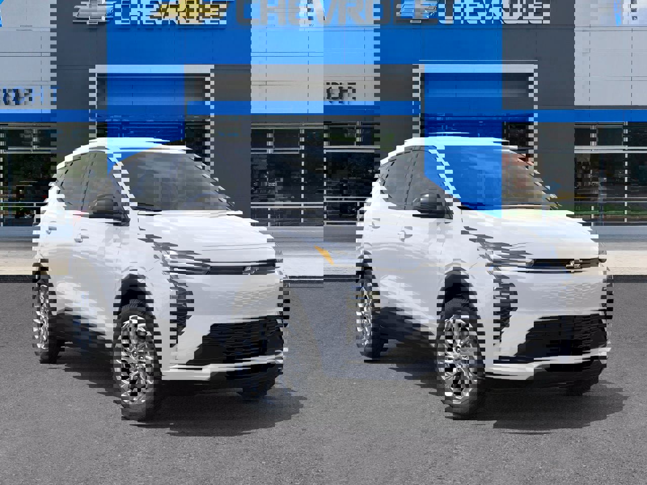 New 2027 Chevrolet Bolt LT w/ Comfort Package image 31