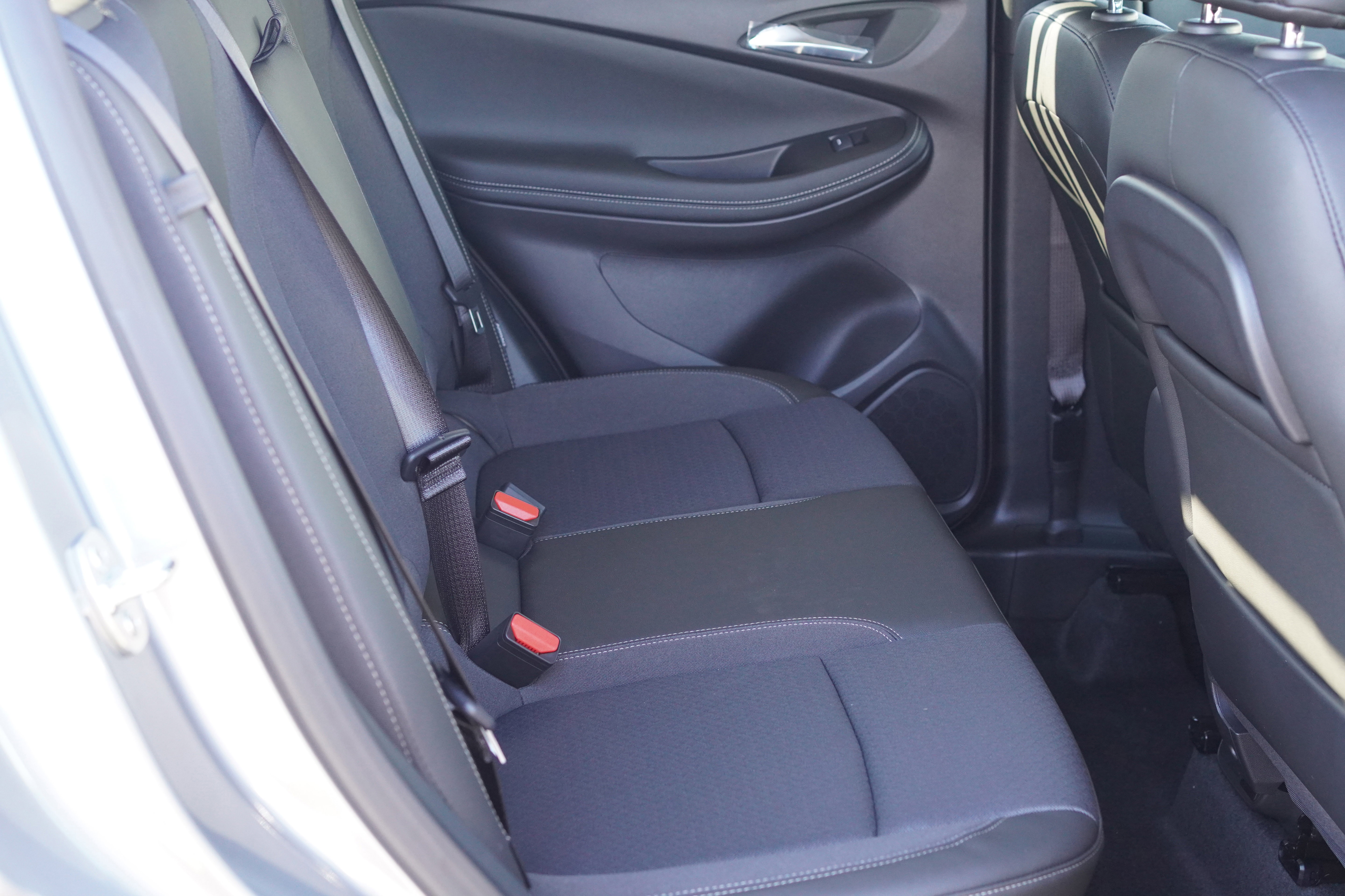 New 2026 Buick Encore GX Preferred w/ Advanced Technology Package image 17