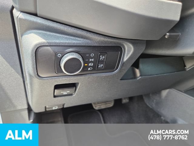 Used 2025 Ford Bronco Big Bend AWD/4WD image 27