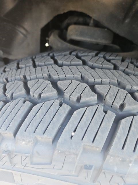 Used 2020 RAM 1500 Big Horn image 19