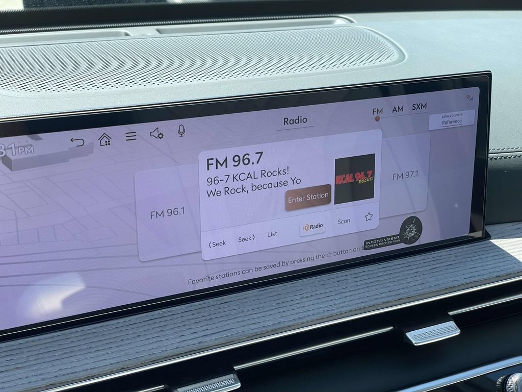 New 2026 Genesis GV80 3.5T Prestige AWD/4WD image 13