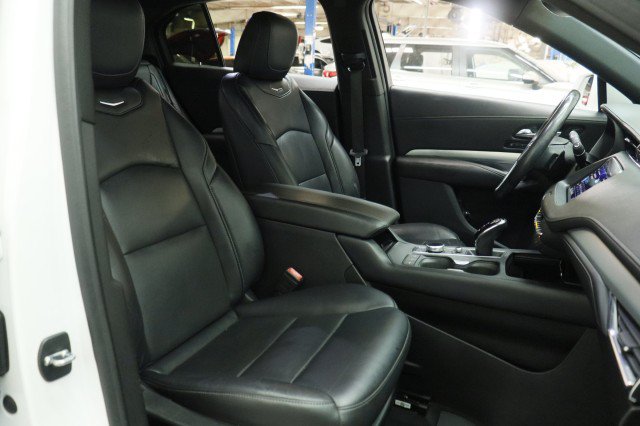 Used 2020 Cadillac XT4 Premium Luxury FWD image 23