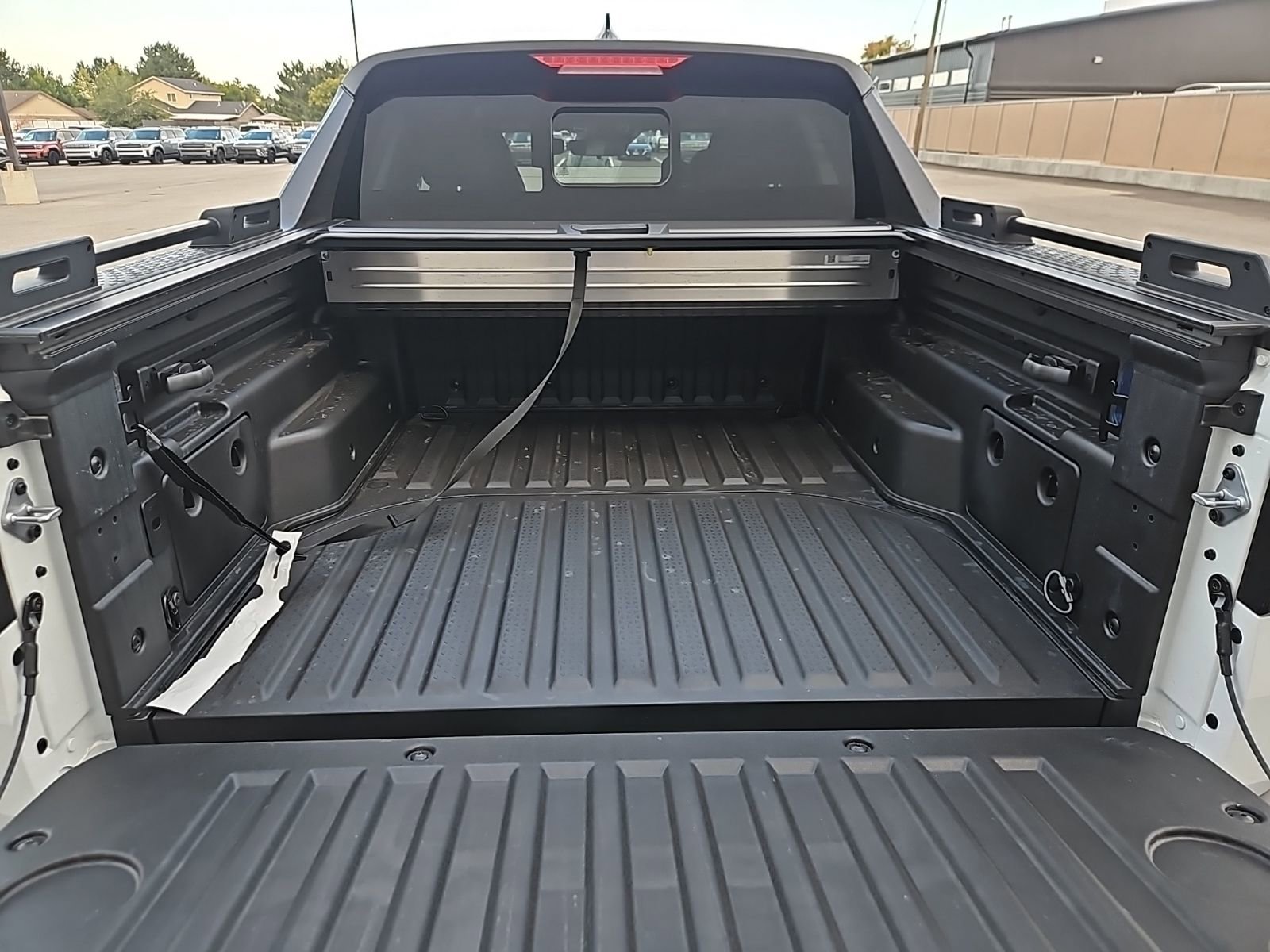 New 2026 Hyundai Santa Cruz SEL image 25