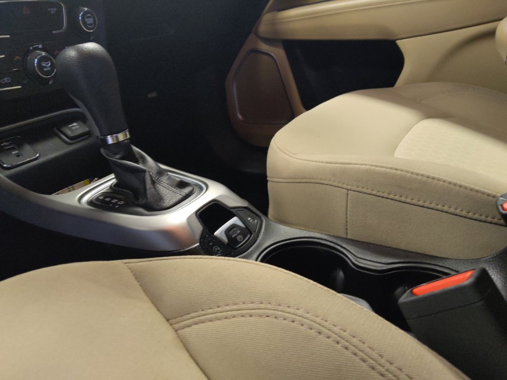 Used 2019 Jeep Compass Sport FWD image 26