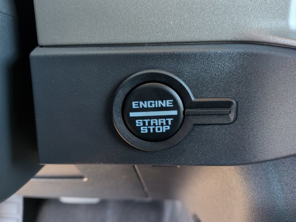 New 2026 Ford Bronco Outer Banks AWD/4WD image 22