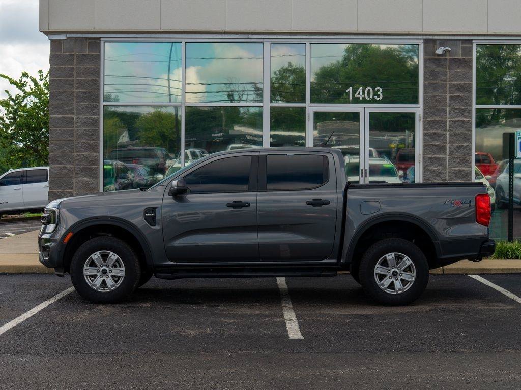 Used 2024 Ford Ranger XL w/ Trailer Tow Package AWD/4WD image 5