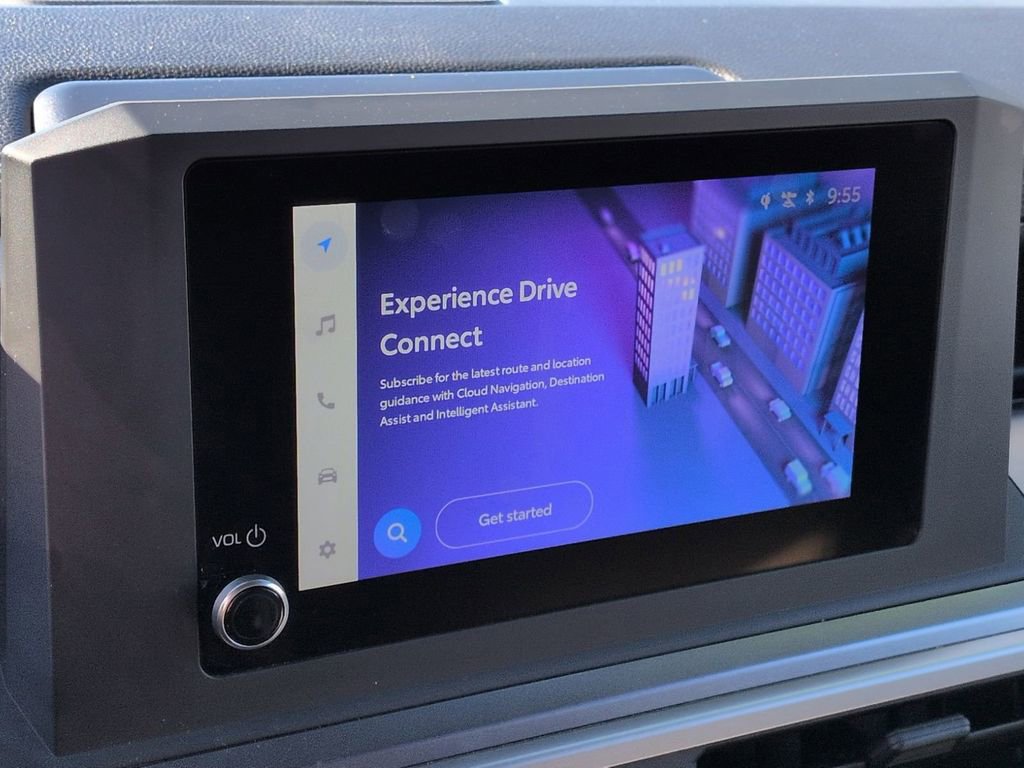 Used 2025 Toyota 4Runner TRD Sport image 6