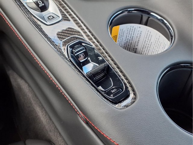 New 2027 Chevrolet Corvette Z06 RWD image 11