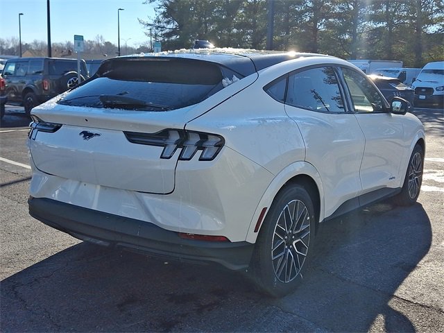 New 2025 Ford Mustang Mach-E Premium image 3