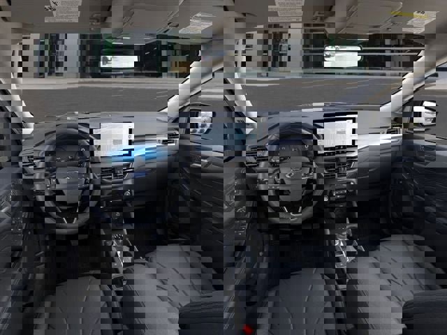 New 2026 Ford Escape SE w/ PHEV Premium Package image 9