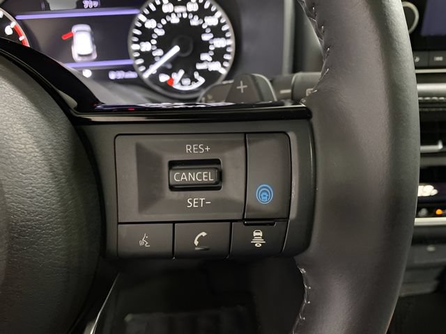 Certified 2023 Nissan Rogue SV w/ SV Premium B Package AWD/4WD image 14