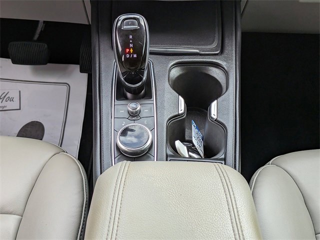 Used 2021 Cadillac XT4 Premium Luxury w/ Driver Awareness Package image 20