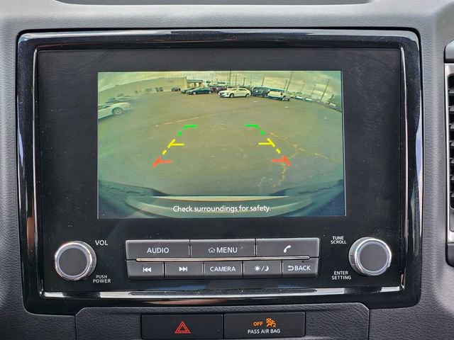 Used 2022 Nissan Frontier SV image 22