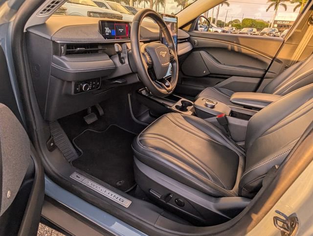 Used 2023 Ford Mustang Mach-E Premium image 6