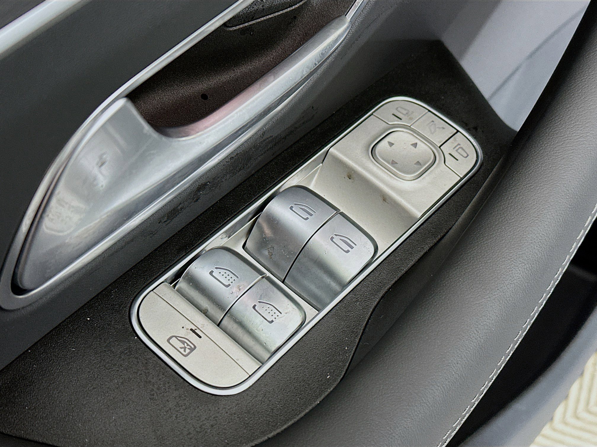 New 2026 Mercedes-Benz GLS 63 AMG 4MATIC image 18