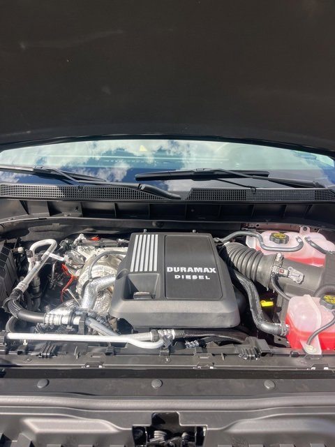 New 2026 Chevrolet Silverado 1500 LT w/ All Star Edition Plus image 41