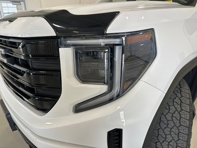 Used 2023 GMC Sierra 1500 Elevation image 16