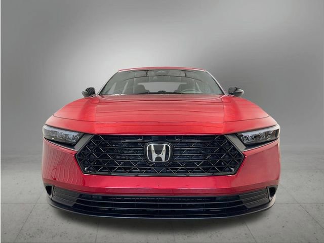 New 2026 Honda Accord Sport image 10