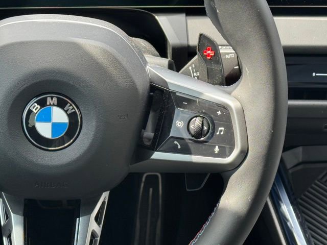 Certified 2026 BMW X3 M50 w/ Premium Package image 23