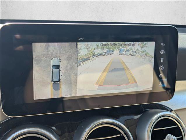 Used 2022 Mercedes-Benz GLC 300 image 16