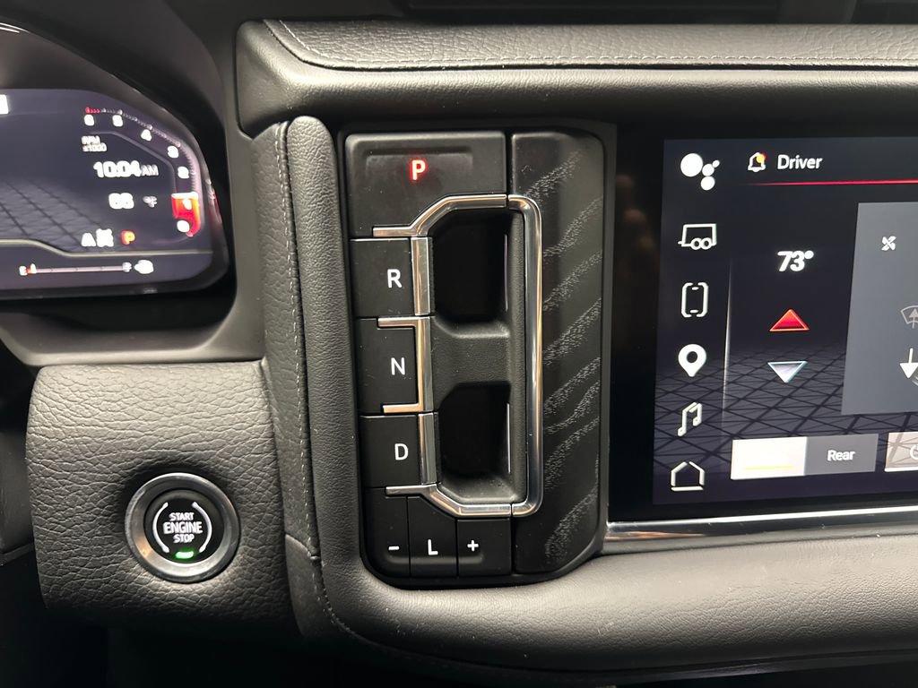 Used 2023 GMC Yukon Denali image 66