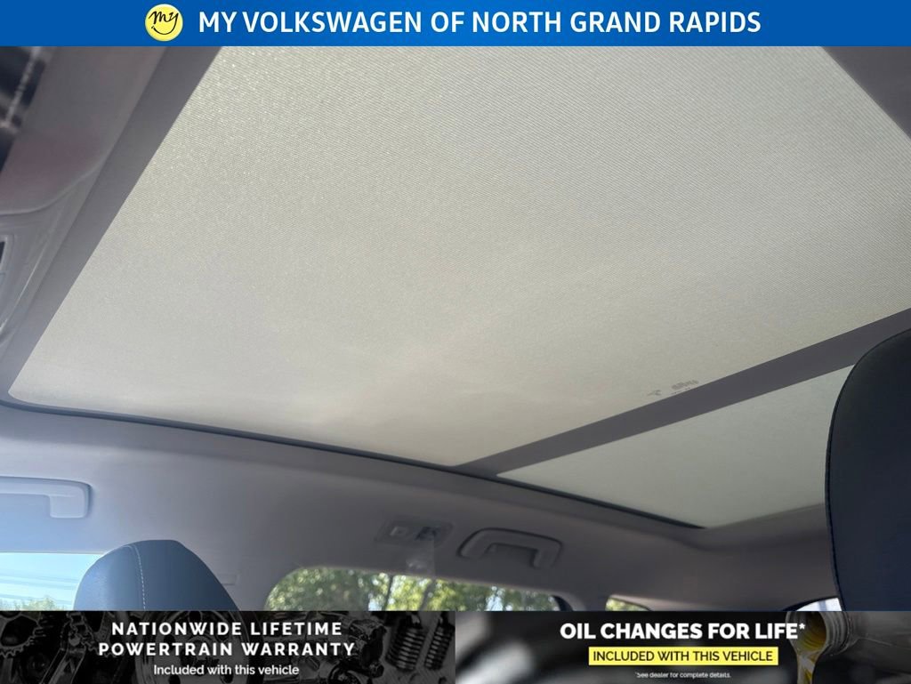 New 2026 Volkswagen Taos SE AWD/4WD image 26