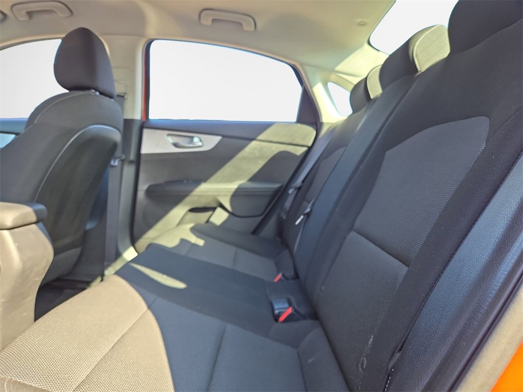 Certified 2023 Kia Forte LXS image 24