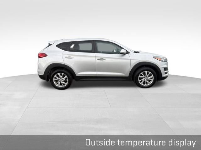 Used 2019 Hyundai Tucson SE w/ Cargo Package image 15