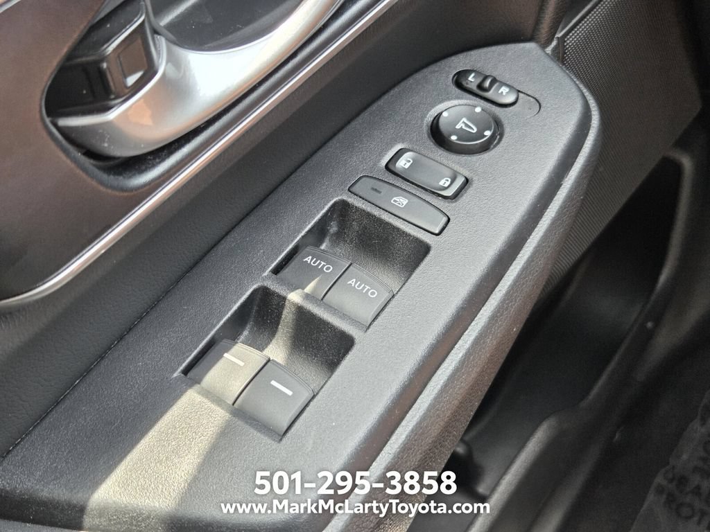Used 2019 Honda CR-V EX-L image 24