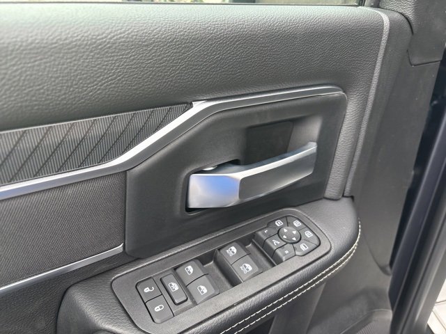 New 2026 RAM 2500 Big Horn image 19